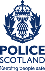 Police Scotland logo